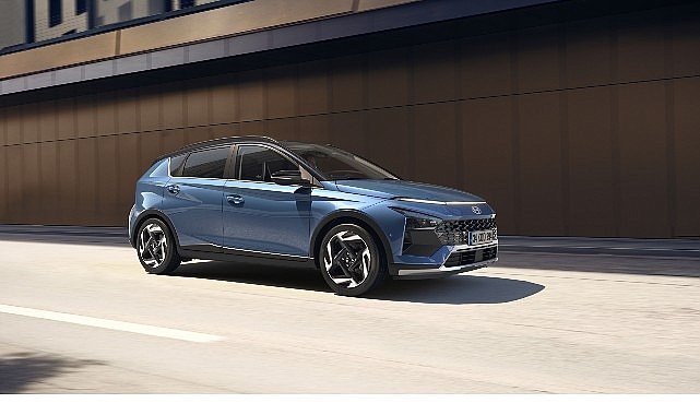Hyundai'den Öğretmen ve Sağlık Çalışanlarına Temmuz Ayrıcalığı.