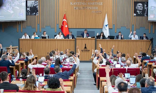 İzmir'de 'Eşitliğe Sür' projesi