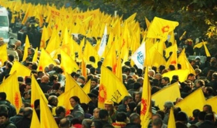 Eğitim Sen Merkez Yürütme Kurulu Soruşturma Altında