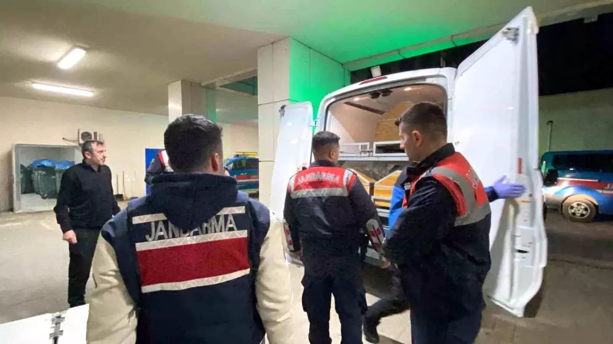 Kartepe'de Dili ve Kulakları Kesilmiş Şahıs Hayatını Kaybetti