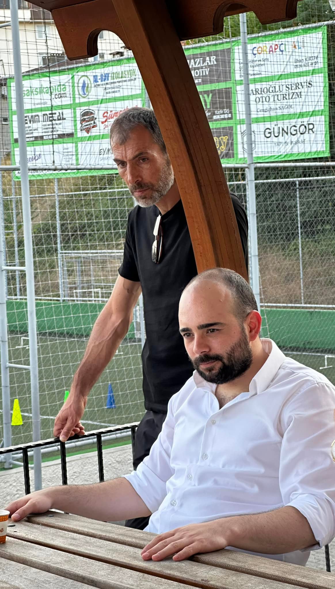 Ömür Boyu Unutmayacağız...