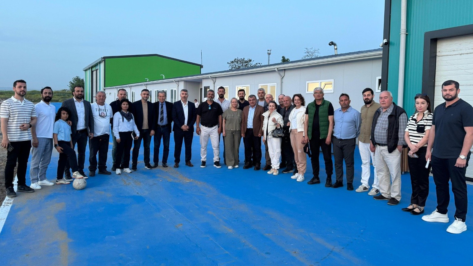 Kocaeli’nin Su Sporlarındaki Yol Haritası Belirlendi