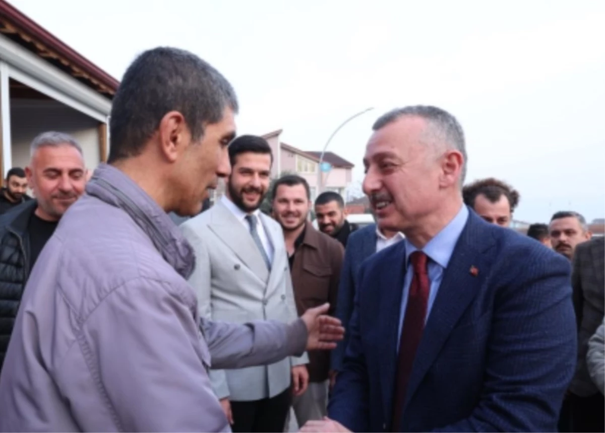 Kocaeli Belediyesi hangi parti? Kocaeli Belediye başkanı hangi partiden seçilmiştir?