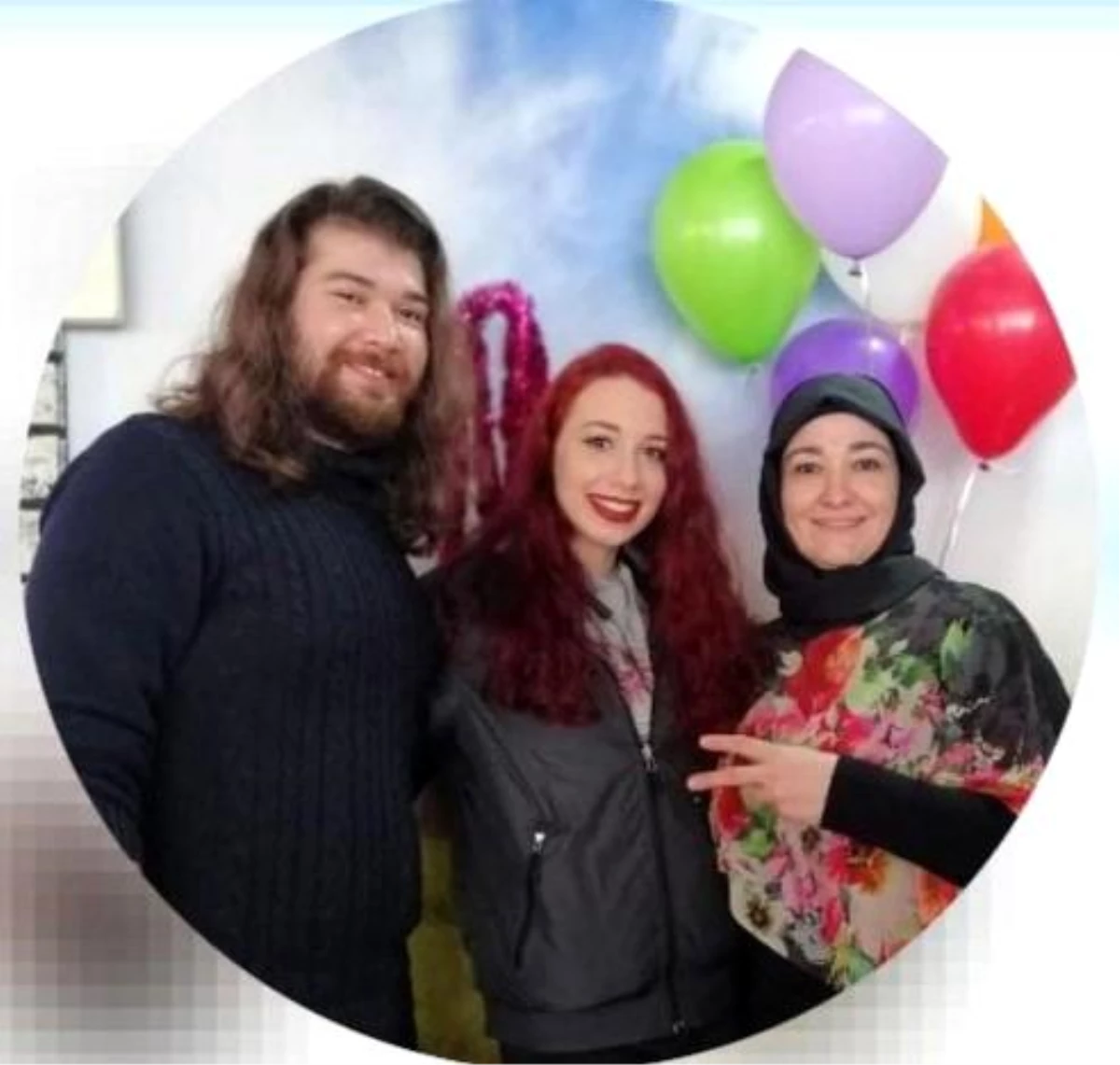 Kocaeli'de Aile Katliamında Yaralanan Genç Kız Hayatını Kaybetti