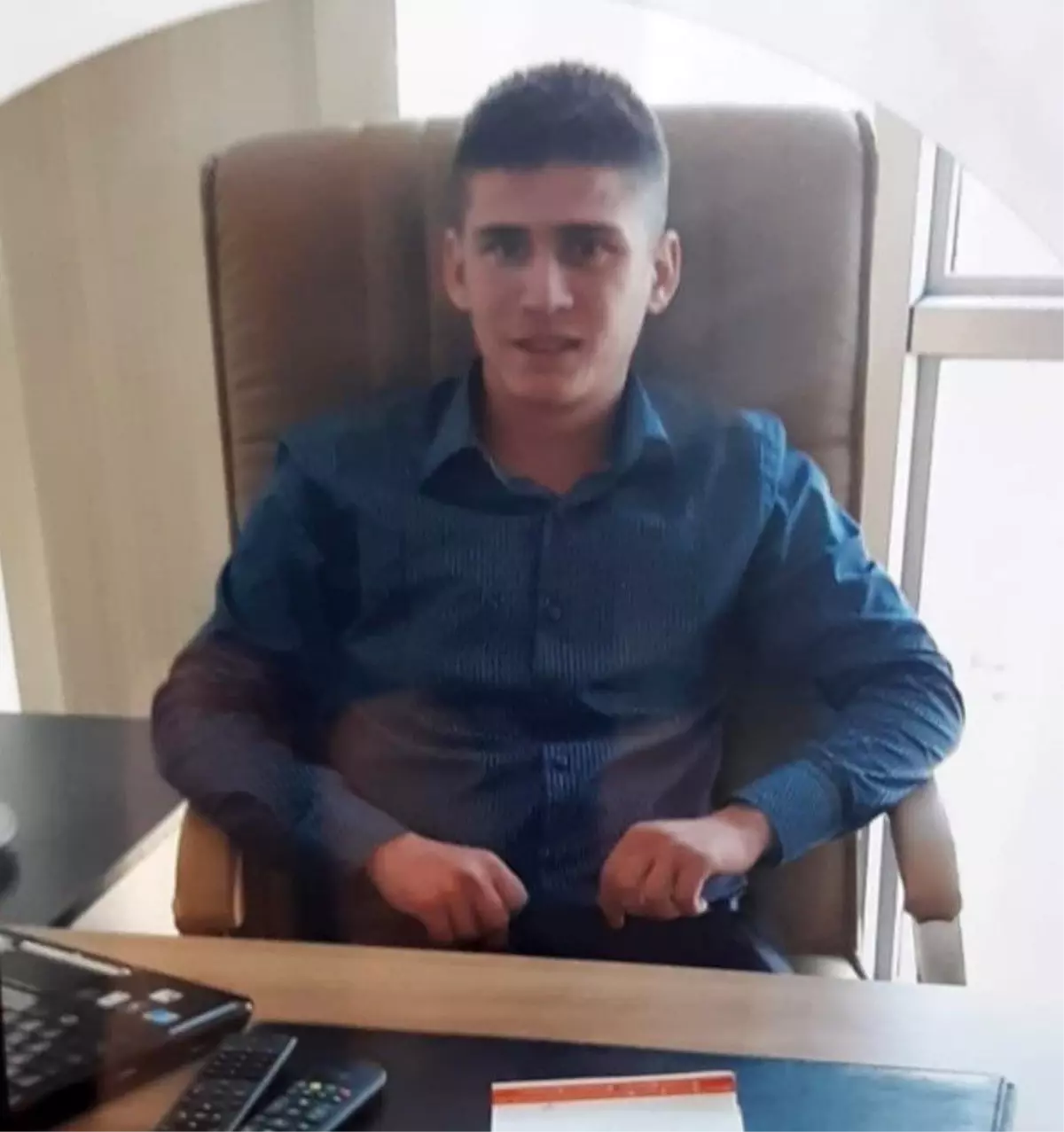 Kocaeli'de Bir Genç Ağaçlık Alanda Ölü Bulundu