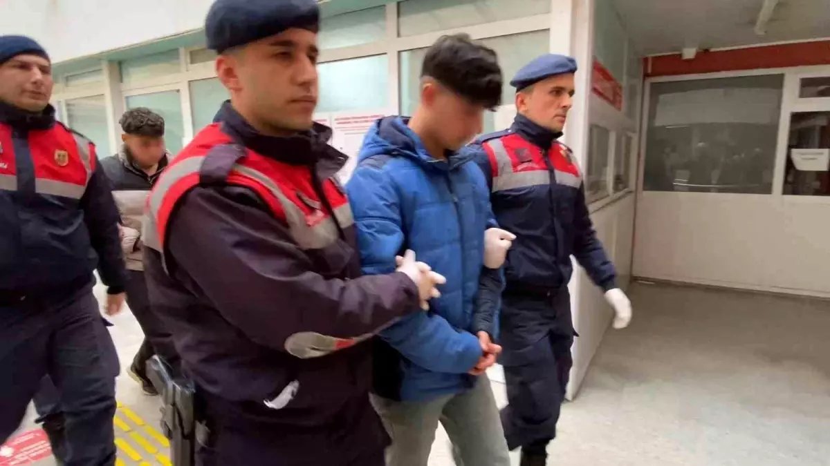 Kocaeli'de Cinayet: İsa Turgut Baltayla Öldürüldü, 2 Şüpheli Gözaltında