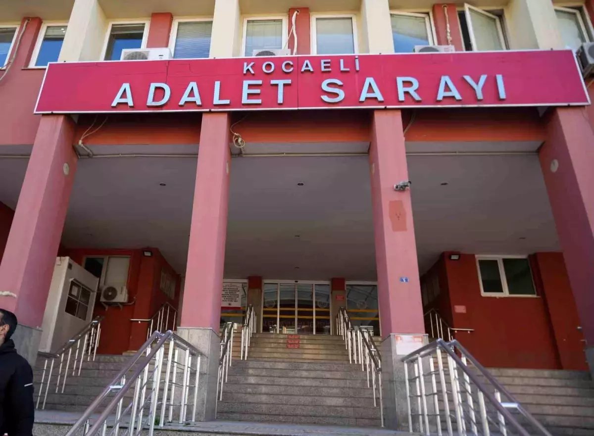 Kocaeli'de Çocuk İstismarı Davası: PUBG'den Tanıştığı Çocuk İstismar Edildi