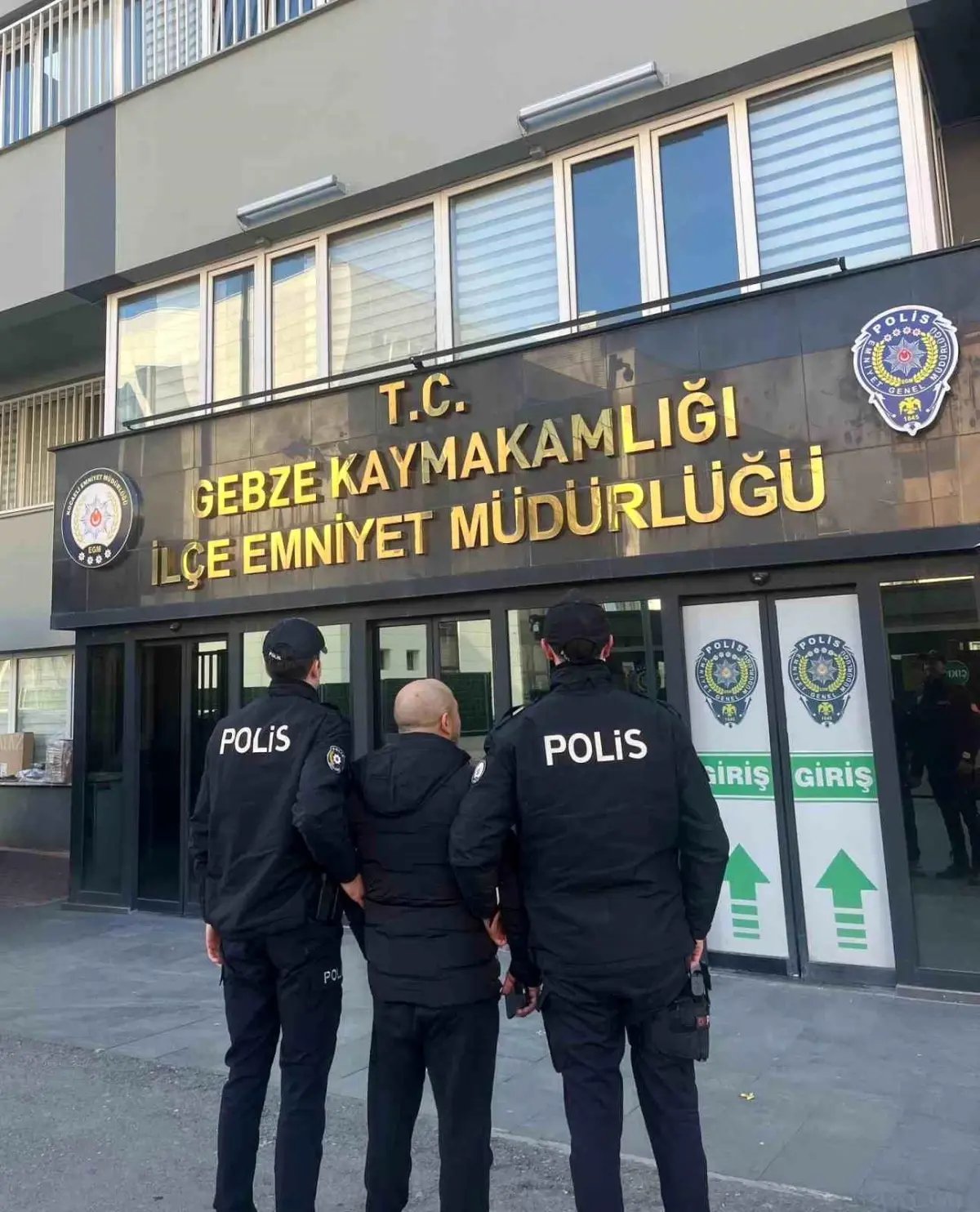 Kocaeli'de Kasten Öldürme Suçundan Aranan Hükümlü Yakalandı
