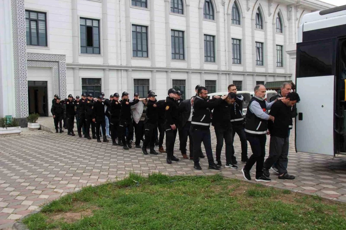 Kocaeli'de Kayıp Kadının Öldürülmesiyle İlgili 12 Kişi Tutuklandı