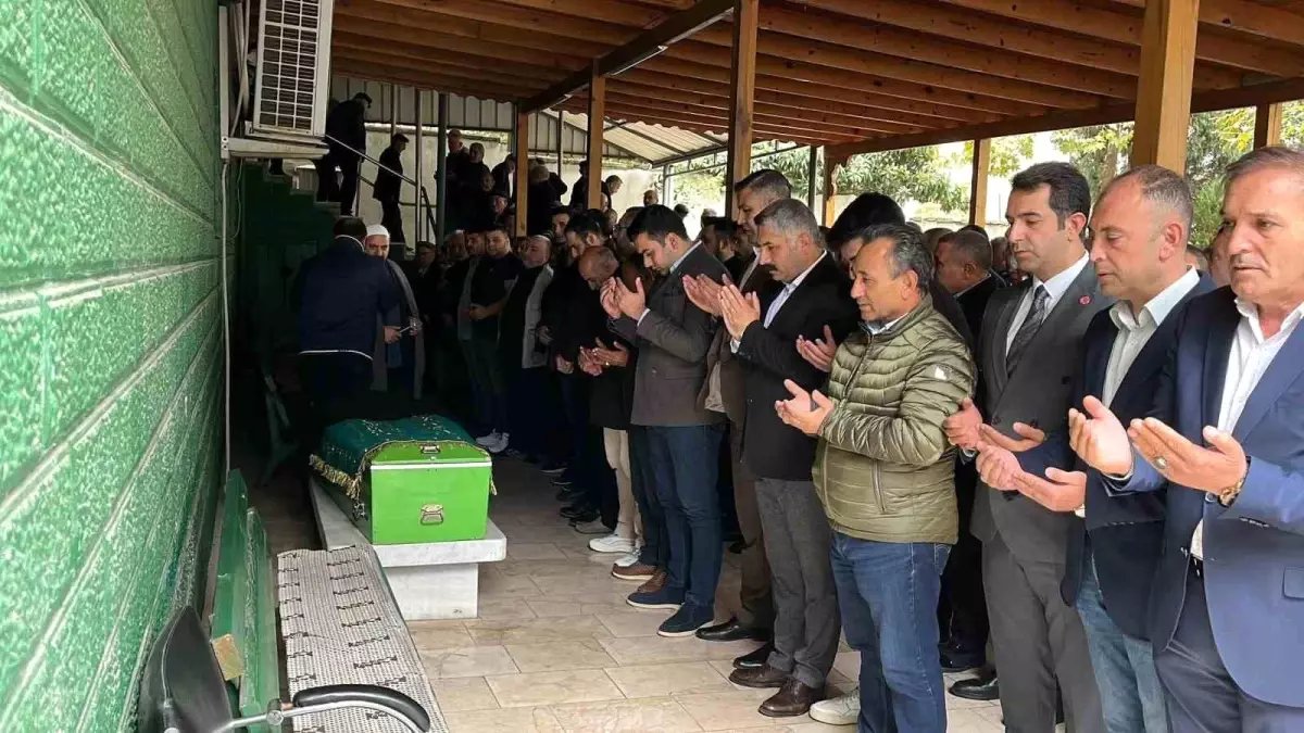 Kocaeli'de Kocası Tarafından Vurulan Kadın Hayatını Kaybetti