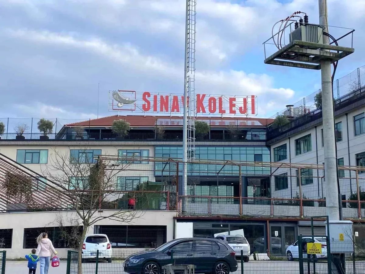 Kocaeli'de Öğretmene Cinsel İstismar İddiası: 9 Aile Şikayetçi Oldu