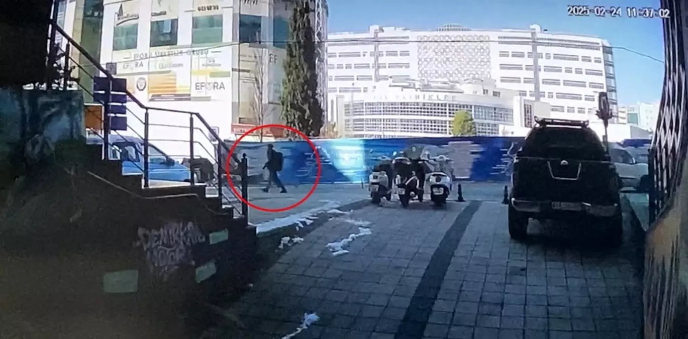Kocaeli'de Rehine Krizi: Restoran Sahibi Hayatını Kaybetti