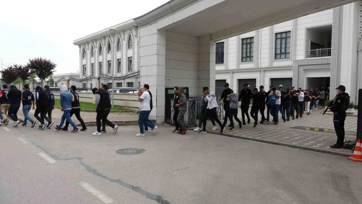 Kocaeli'de Sahte İlan ve Çağrı Merkezi Dolandırıcılığı Operasyonu