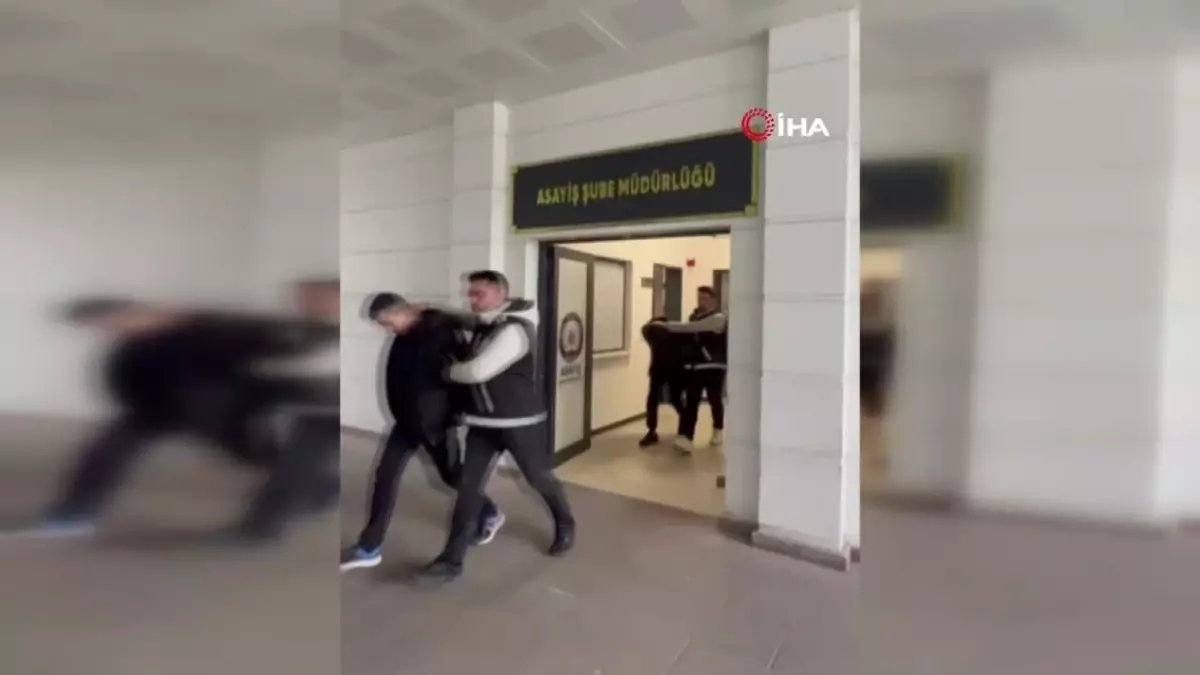 Kocaeli'de Sahte Polis Dolandırıcılığı: 6 Milyon TL Çalındı