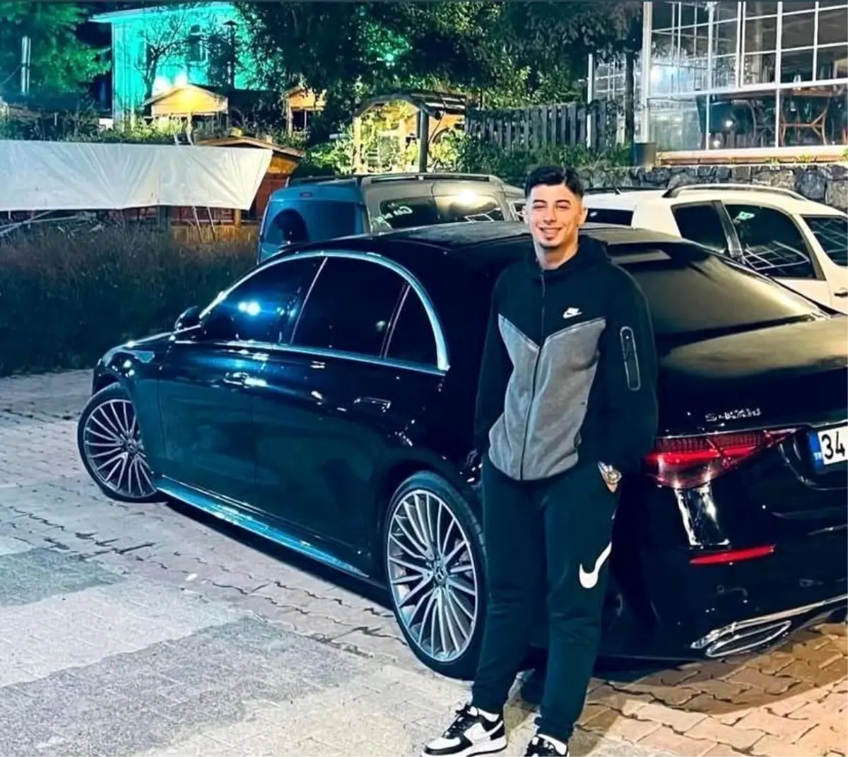 Kocaeli'de Spor Salonunda Silahlı Kavga: 1 Ölü