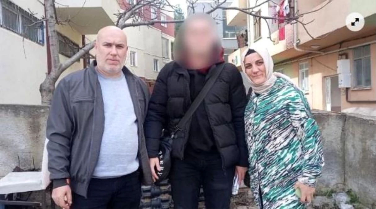 Kocaeli'de trafik kazasında hayatını kaybeden ailenin acı haberi