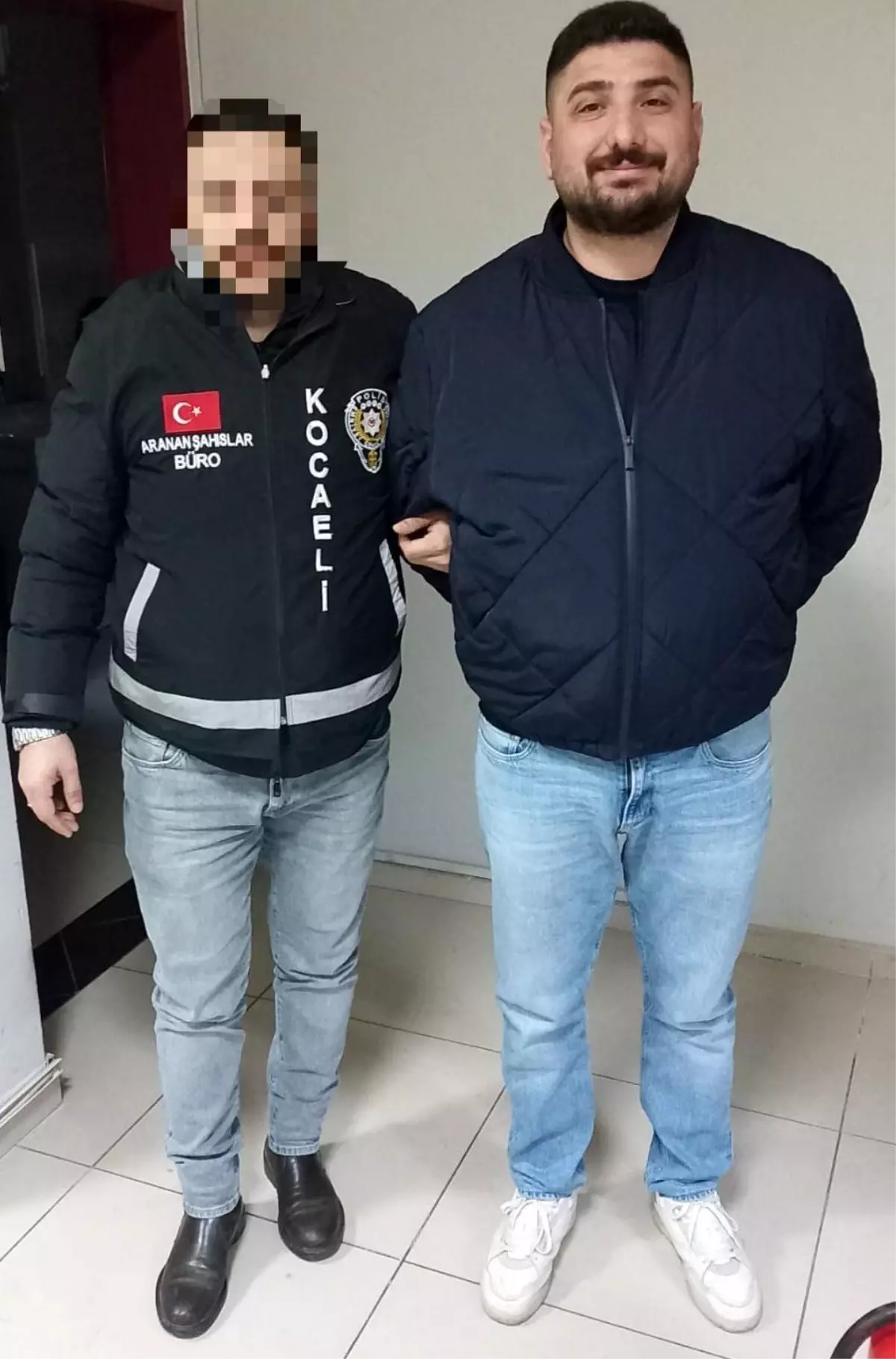 Kocaeli'de Uyuşturucu Operasyonu: 3 Şüpheli Gözaltında