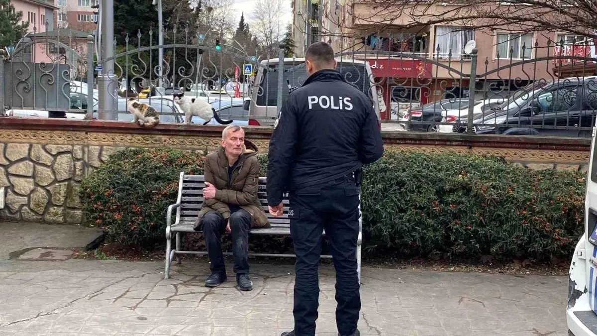 Kocaeli'nde Köpek Isırması Sonucu Bir Kişi Yaralandı