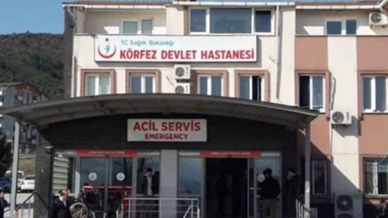 Körfez’de Tavuk Döner Zehirlenmesi