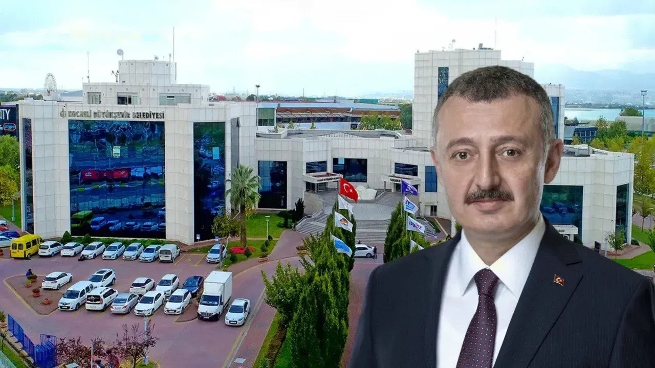 Büyükşehir’de yeni görevlendirmeler