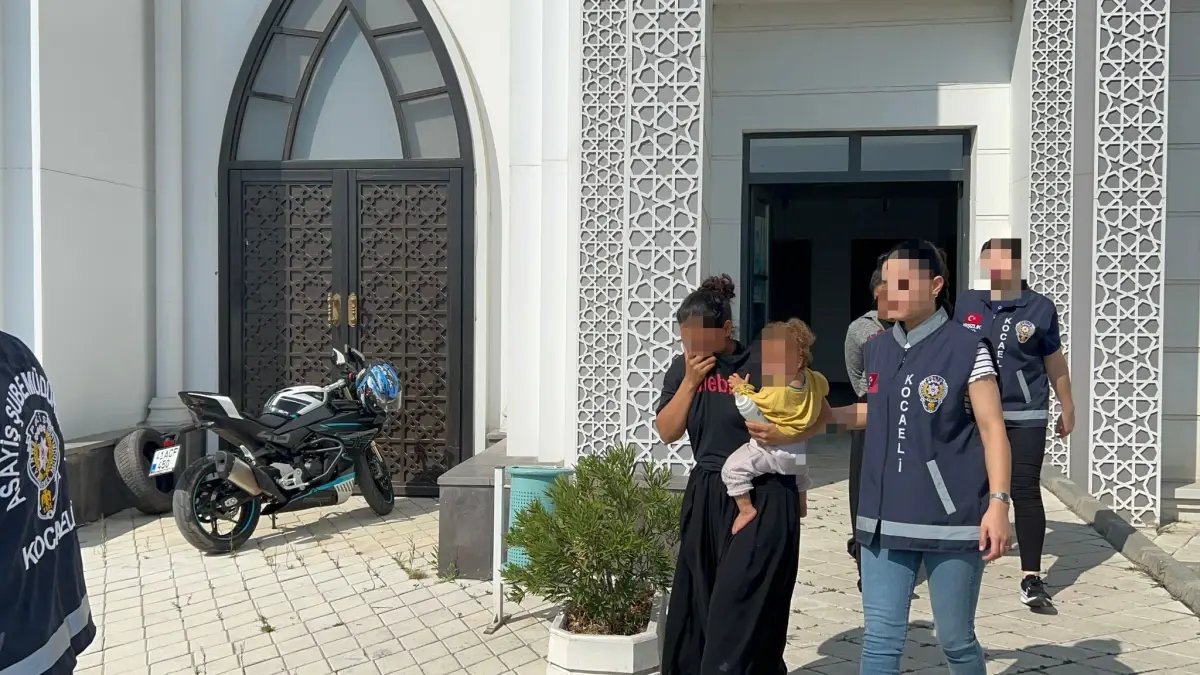 Kuyumcudan 560 Bin TL Ziynet Eşyası Çalındı, 3 Kişi Tutuklandı