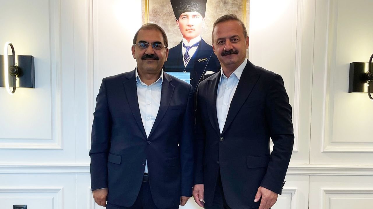 Ağıralioğlu 12. Ocakta Kocaeli'nde !