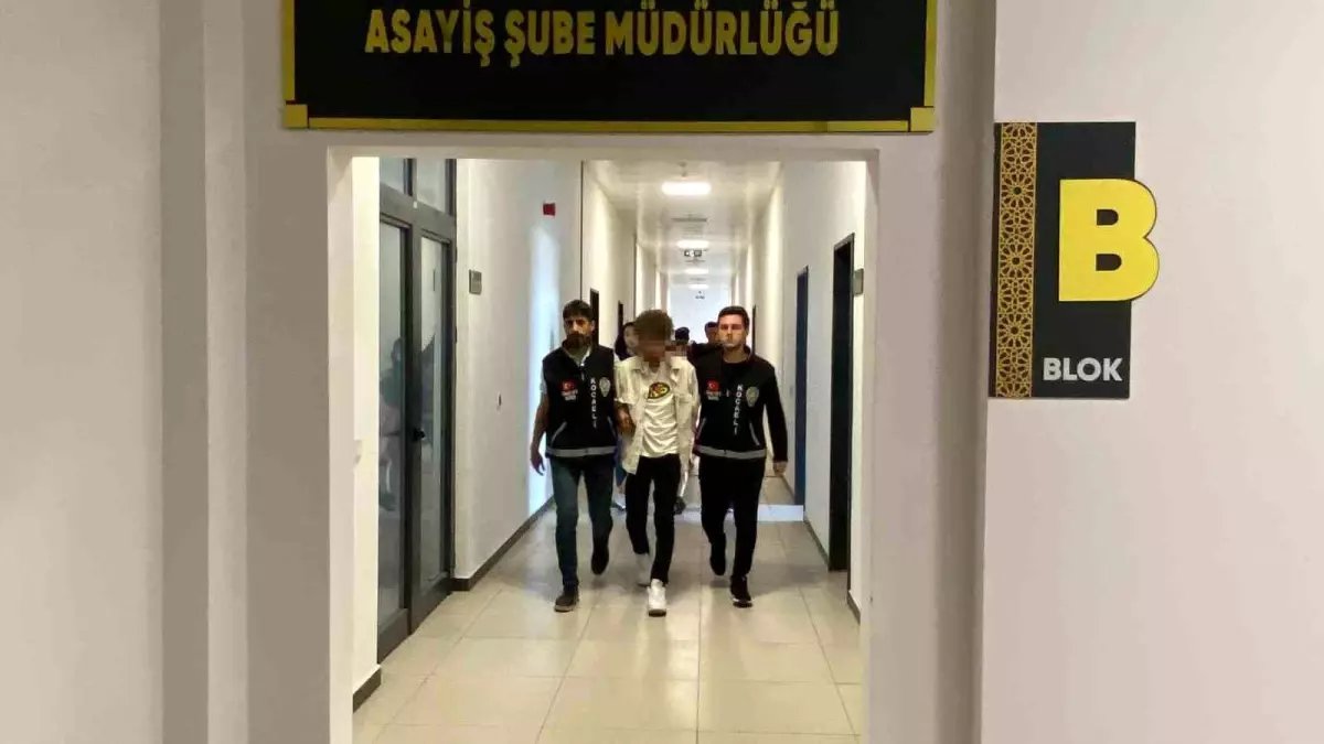Rümeysa'yı nasıl öldürdüğünü emniyette anlattı, savcılıkta itirafından vazgeçti