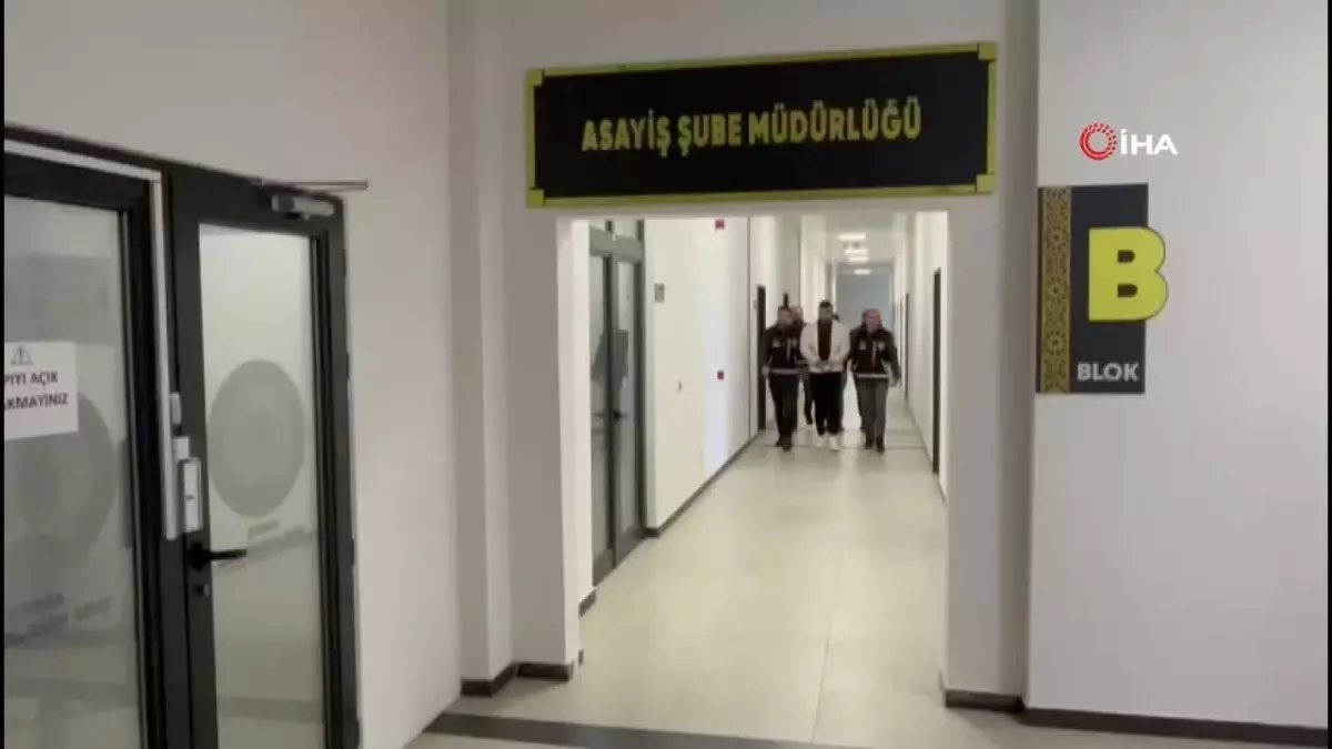 Sahildeki tartışma cinayetle bitmişti: "Dursak duramıyor, kaçsak kaçamıyorduk"