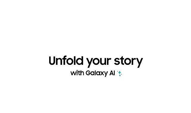 Samsung 10 Temmuz'da gerçekleştireceği Galaxy Unpacked öncesinde " "Hikayeni Dünyaya Aç" sloganıyla bir video yayınladı