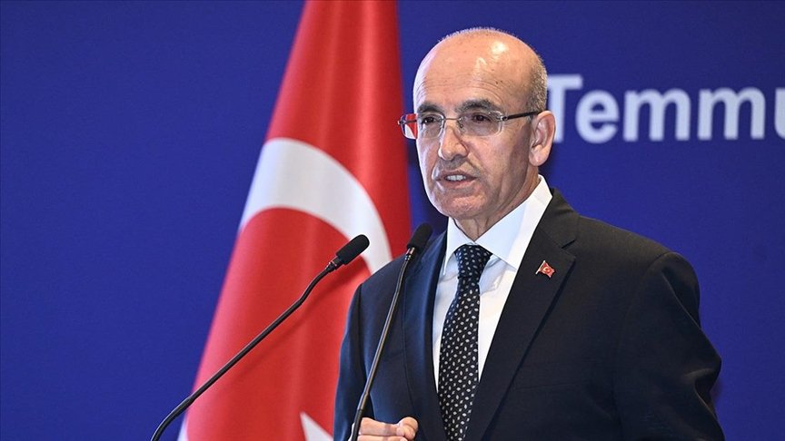 Asgari Ücrete Ara Zam Gündemde Değil: Bakan Şimşek’ten Net Açıklama