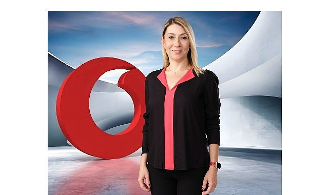 Vodafone FLEX'ten Babalar Günü Kampanyası