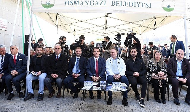 Osmangazi’den yeni sağlık yatırımı