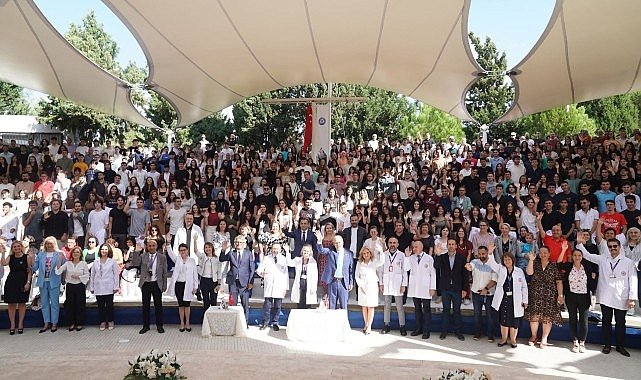  Ege Üniversitesi Tıp Fakültesi, Gezegensel Sağlık Karnesi sıralamasında Türkiye birincisi oldu