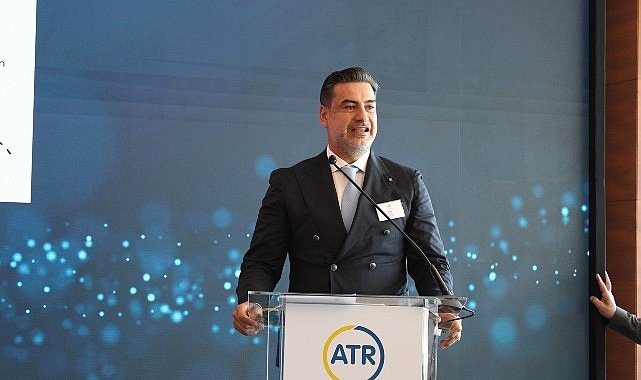  Otomotivde 40 Milyar Euro’luk ATR International’a Türk İmzası