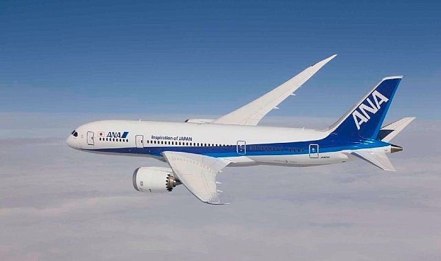  All Nippon Airways Yeni İstanbul, Milano ve Stokholm Rotalarıyla Ulaşım Ağını Genişletiyor