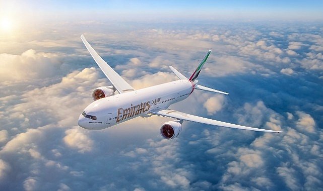  Emirates, yenilenen Boeing 777 model uçağı ile hizmet vereceği ilk uçuş noktalarını duyurdu