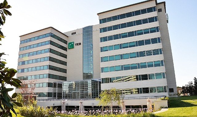 TEB’in ekonomiye verdiği destek 2024 yılının ikinci çeyreğinde devam etti