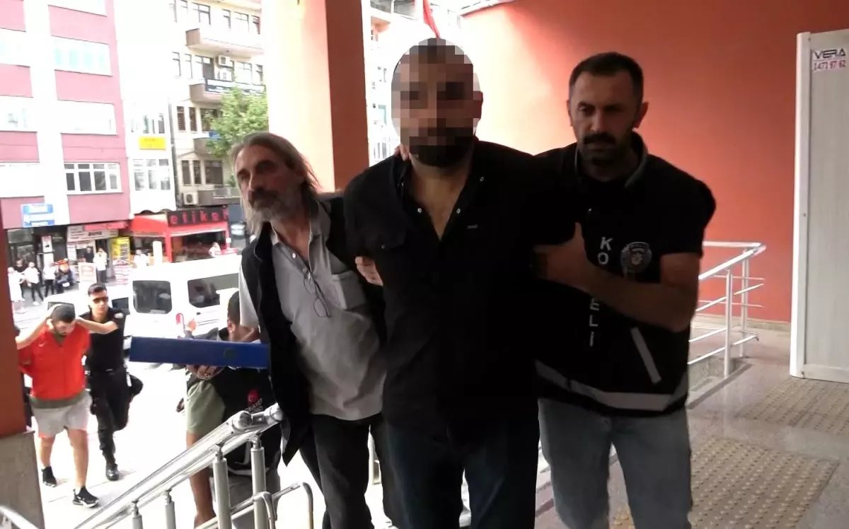 Kocaeli’de çekiçli, sopalı ve silahlı kavgada bir kişi öldü, 5 kişi yaralandı