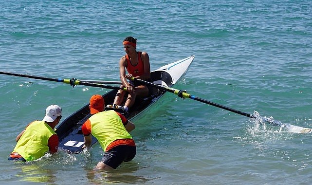  Sinop Sahil Sürat Yarışlarına Ev Sahipliği Yapacak