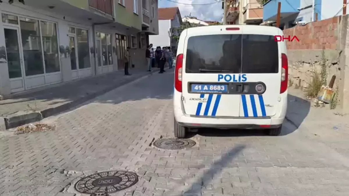  Boşanma Aşamasındaki Ablasına Şiddet Uygulayan Eniştesini Öldüren Sanığa 12 Yıl Hapis