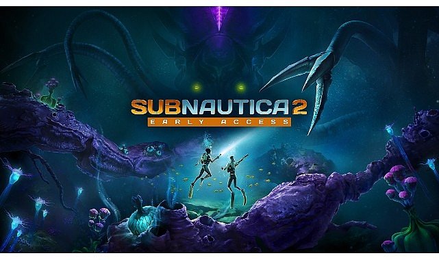  Nefesler tutuldu: Unknown Worlds, Subnautica 2’yi duyurdu.