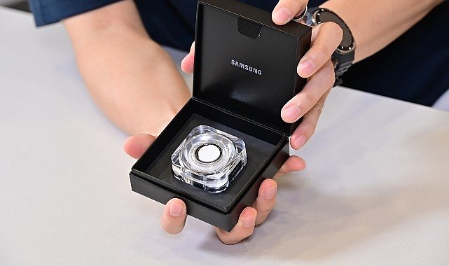 Samsung Galaxy Ring zindelik ve fitlik yönetiminde ezberleri bozmaya hazırlanıyor