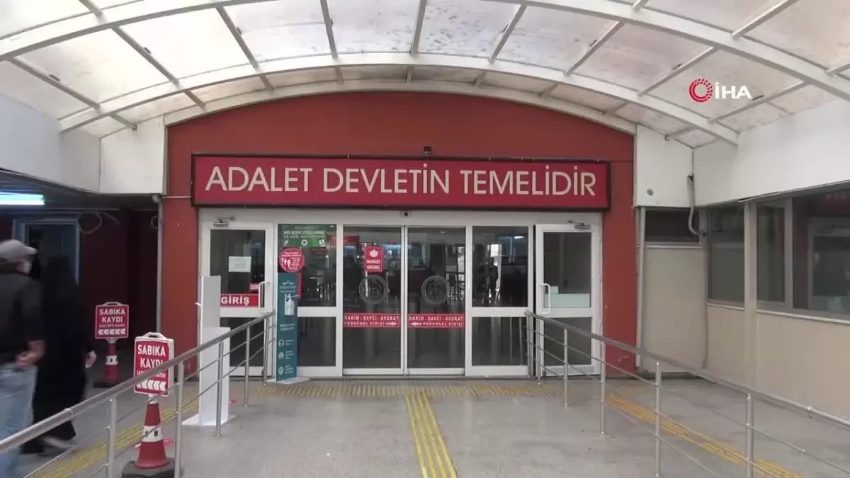  Veresiye Alkol Cinayetinde Müebbet Hapis Cezası