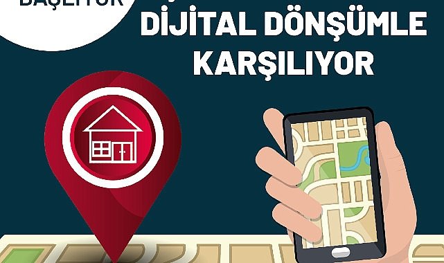  Çankaya 2025’i dijital dönüşümle karşılıyor