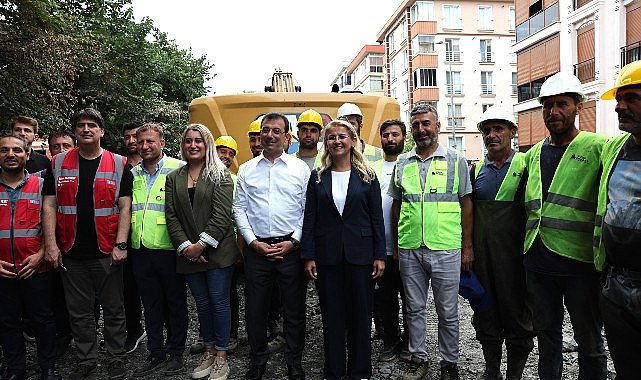  Bakırköy’de Pek Çok Alanda İlklere İmza Atıldı