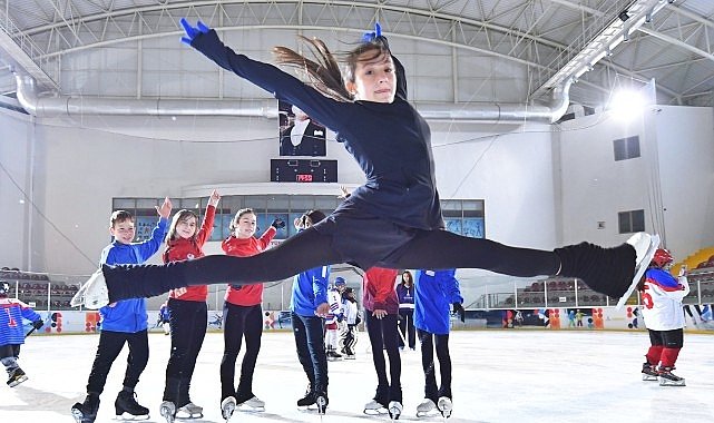  Büyükşehir’den “karneni al gel” ücretsiz spor etkinlikleri