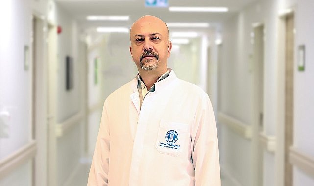  Doktorundan Uyarı: Yılda 1 Kez Check-Up Yaptırın