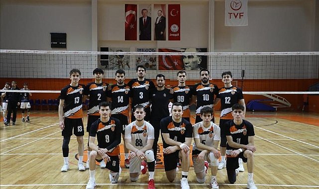  İnegöl Belediyespor’dan Filede Net Galibiyet