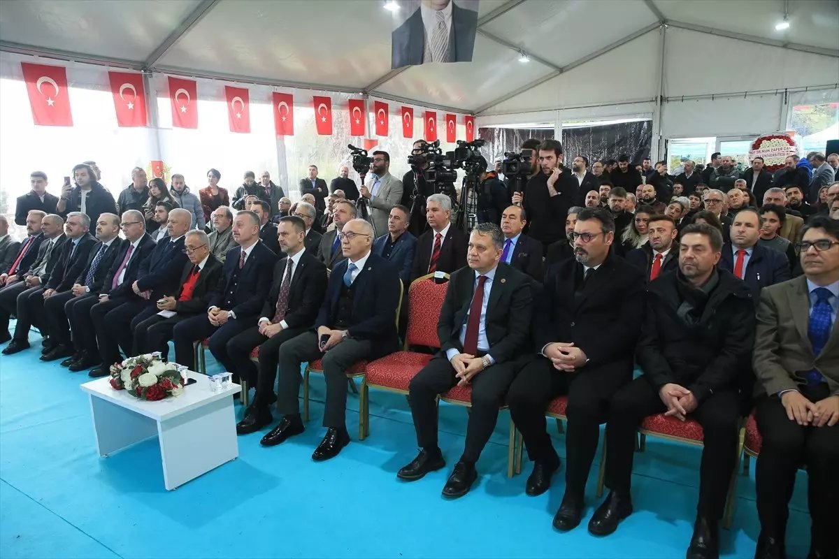  Kocaeli’de 16 Ocak Basın Onur Günü Kutlandı