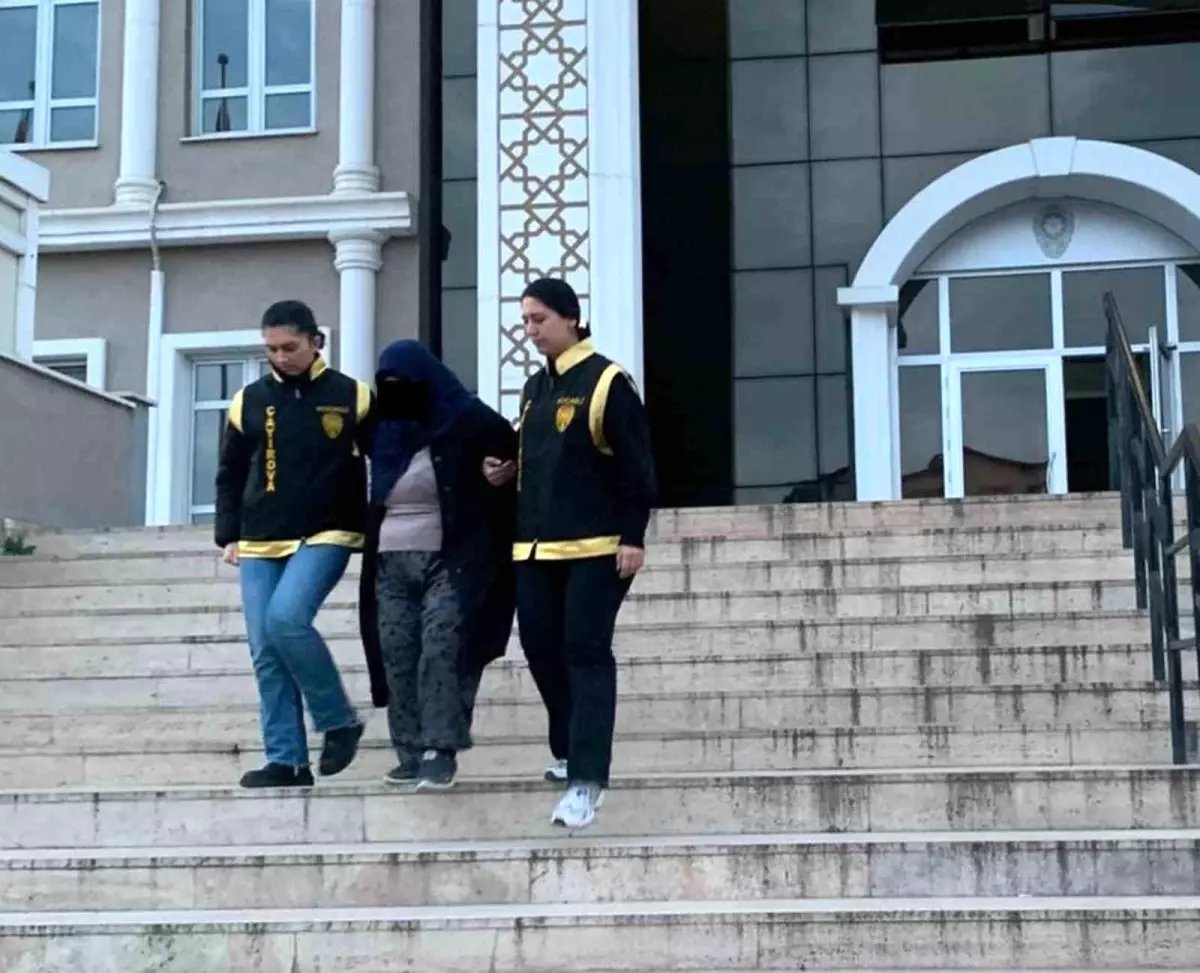  Kocaeli’de Aranan 6 Suçlu Yakalandı